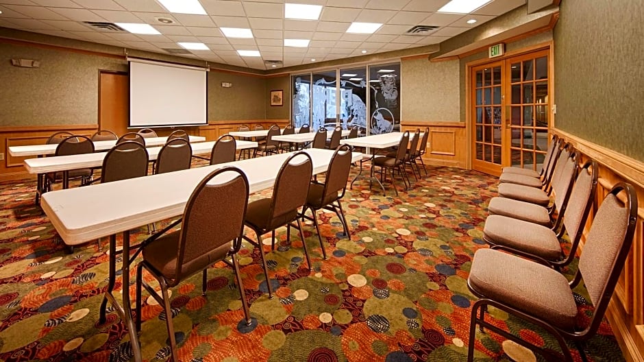 Best Western Circus City Inn