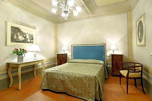 B&B Amalia Suites
