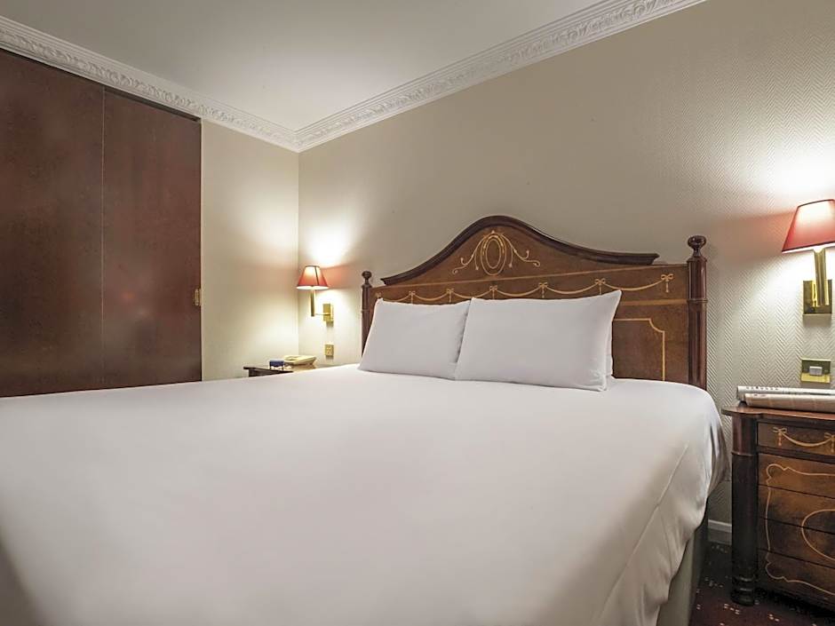 Ibis London Earls Court Hotel