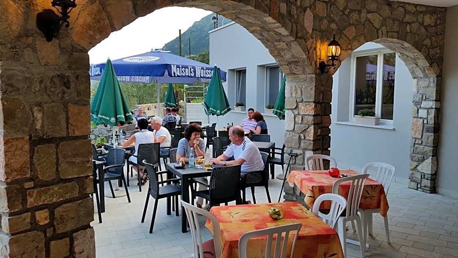 Hotel Augusta Garnì