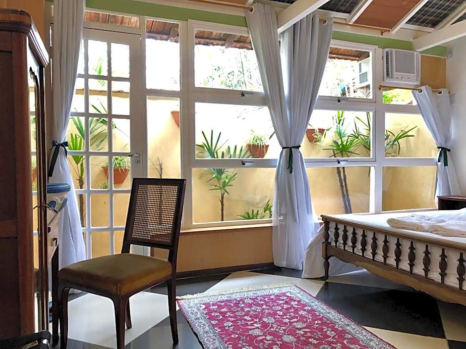 Pousada Pataca de prata - Pousada de Época