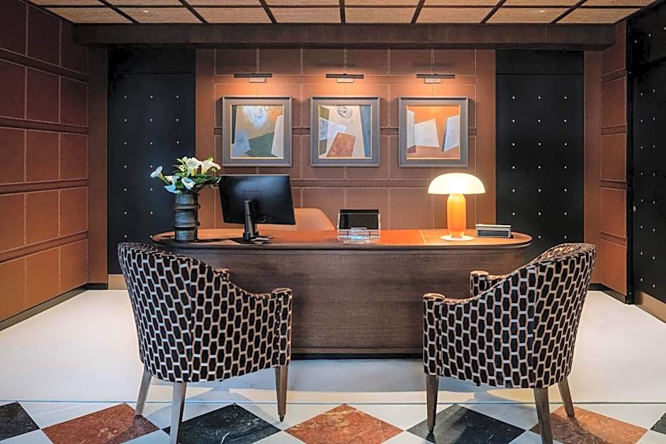 Grand Hotel Las Dunas, Autograph Collection