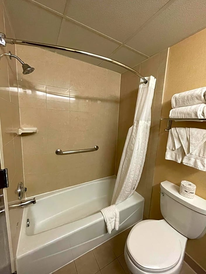 Comfort Inn Ballston