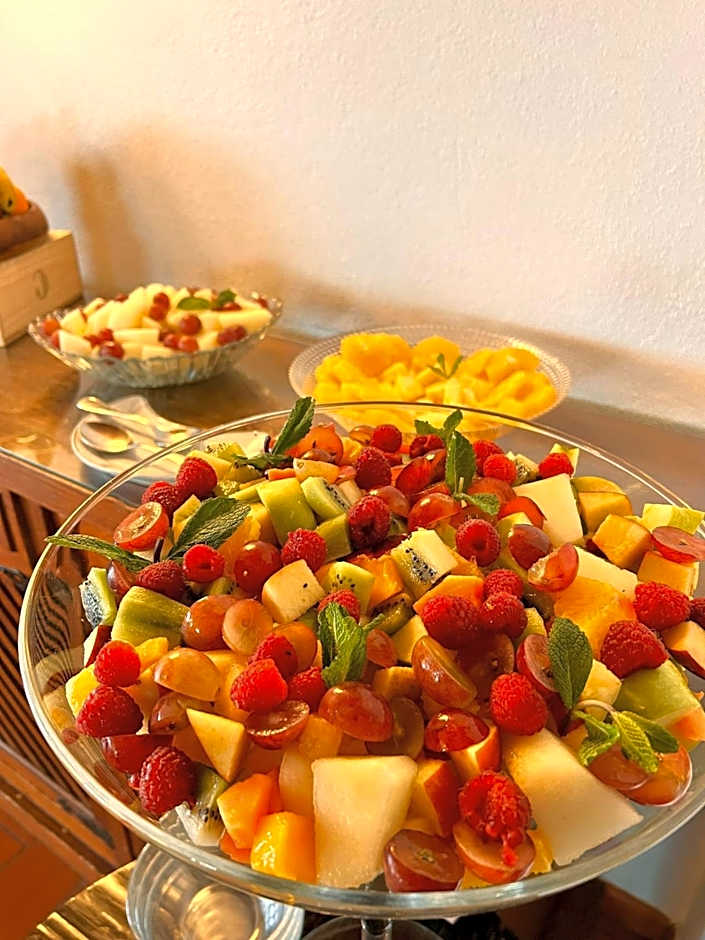 Pousada De Marvao- Charming Hotel