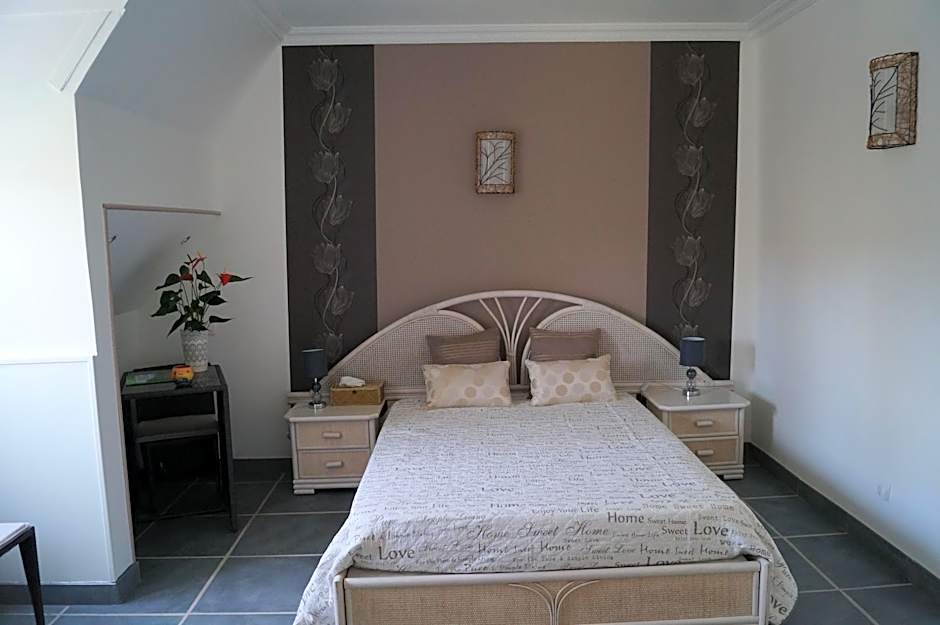 Le Relais De Dalibray
