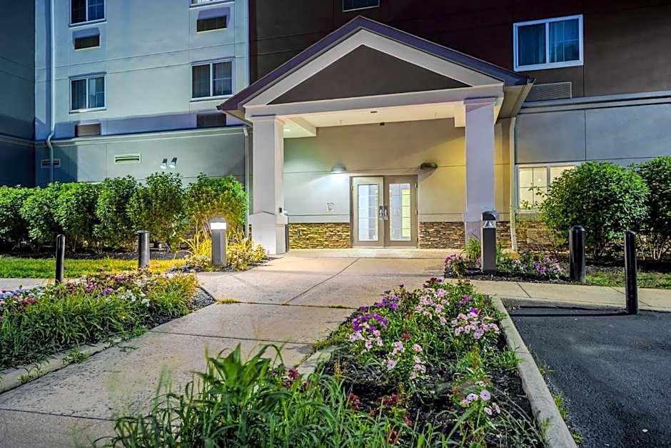 Candlewood Suites Stafford Quantico by IHG
