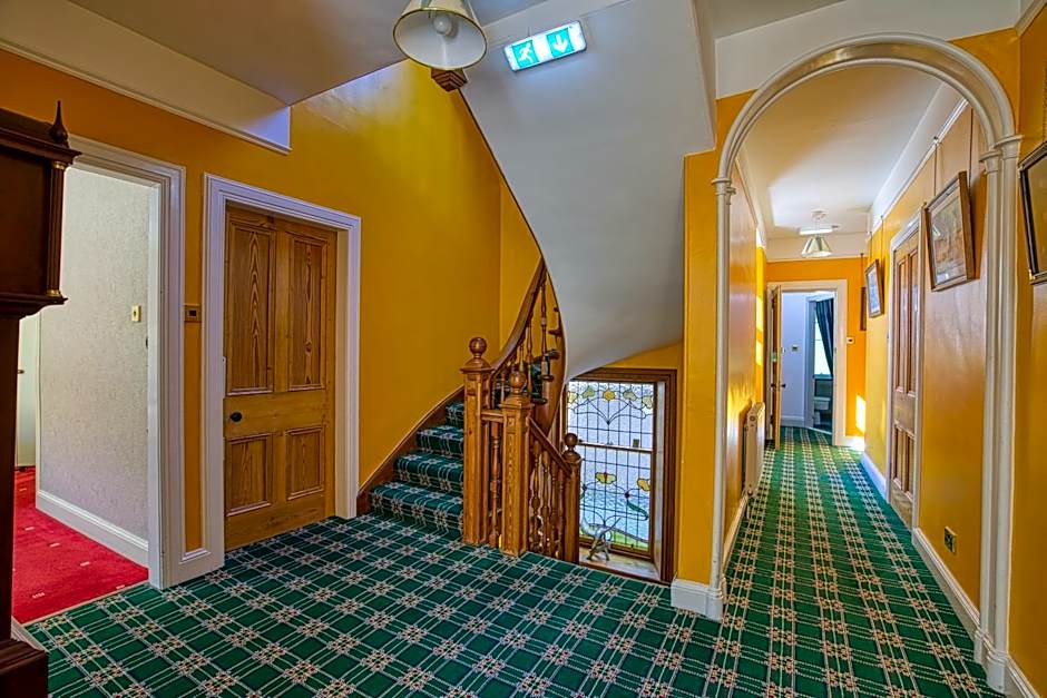 Woodlands Bed and Breakfast