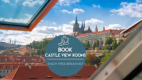 Boutique Hotel Klarov