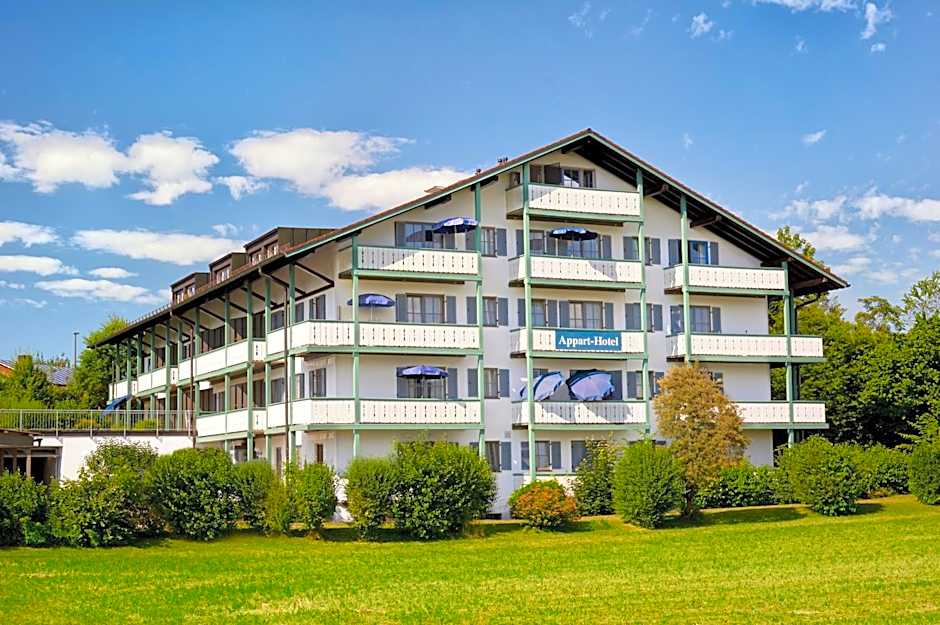 Apparthotel Garni Superior Simsseeblick