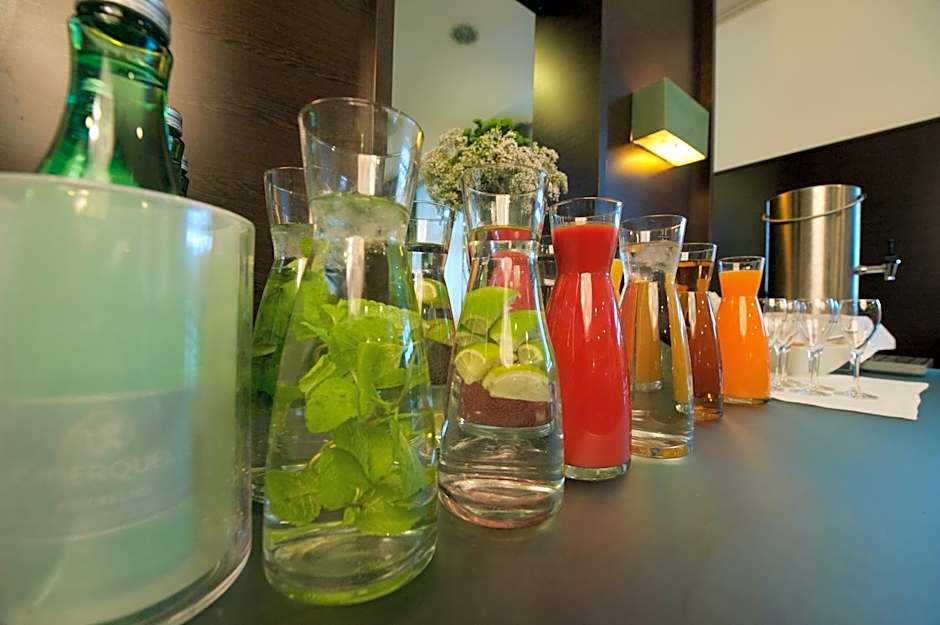 Rainers Hotel Vienna