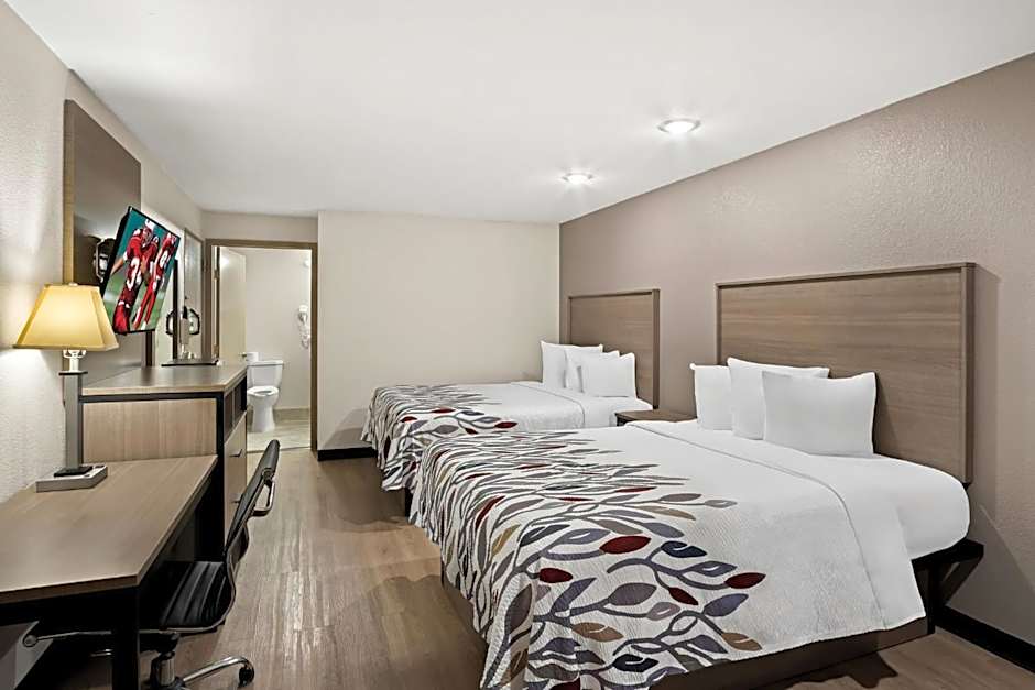 Red Roof Inn & Conference Center McKinney