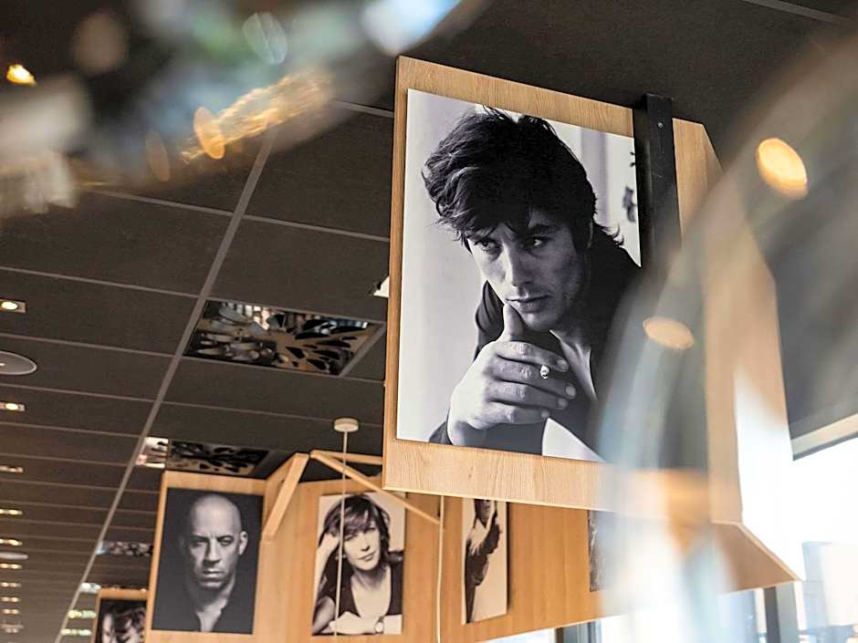 ibis Styles Arras Centre