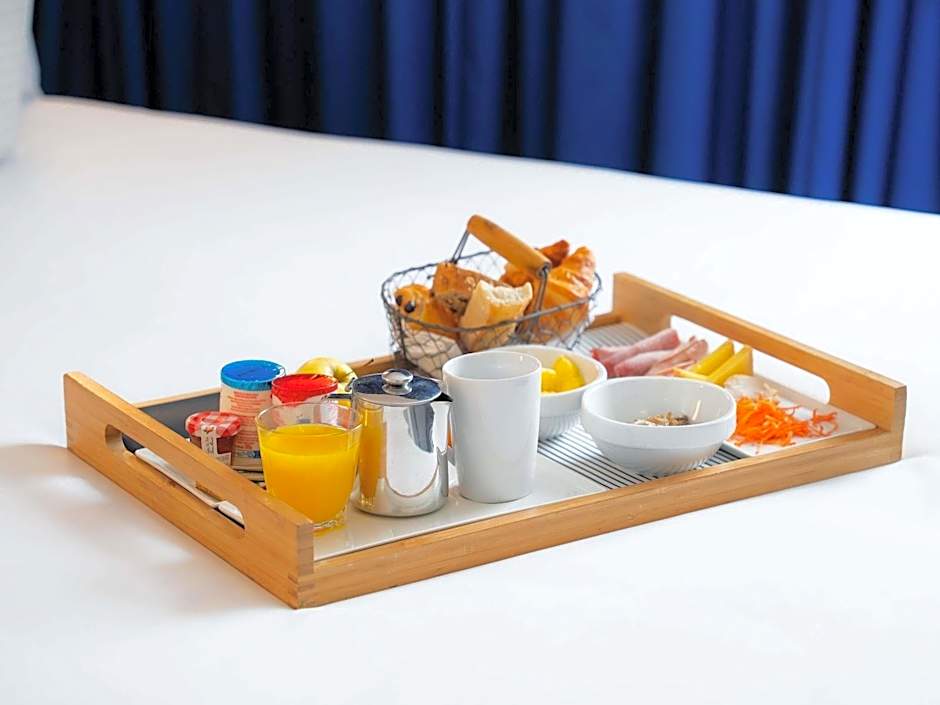 Mercure Paris Massy Gare TGV