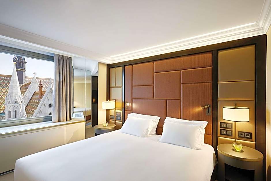 Hilton Budapest