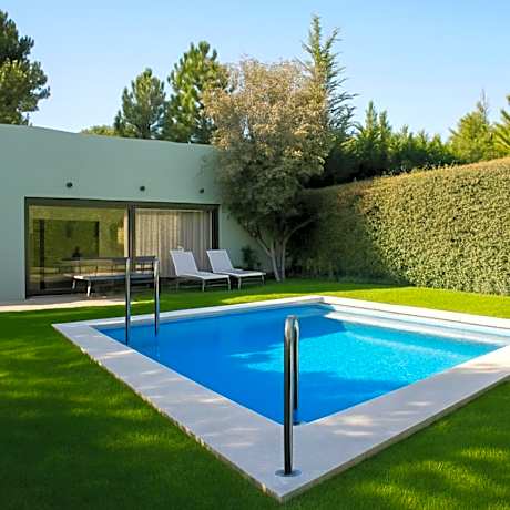 Hotel Boutique Pinar by Bossh! Hotels