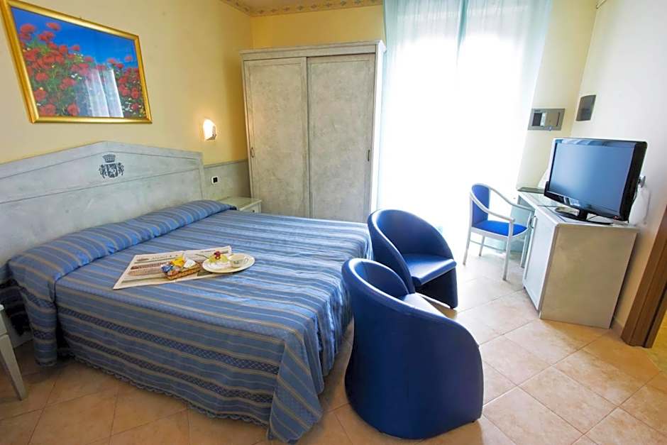 Hotel Solarium