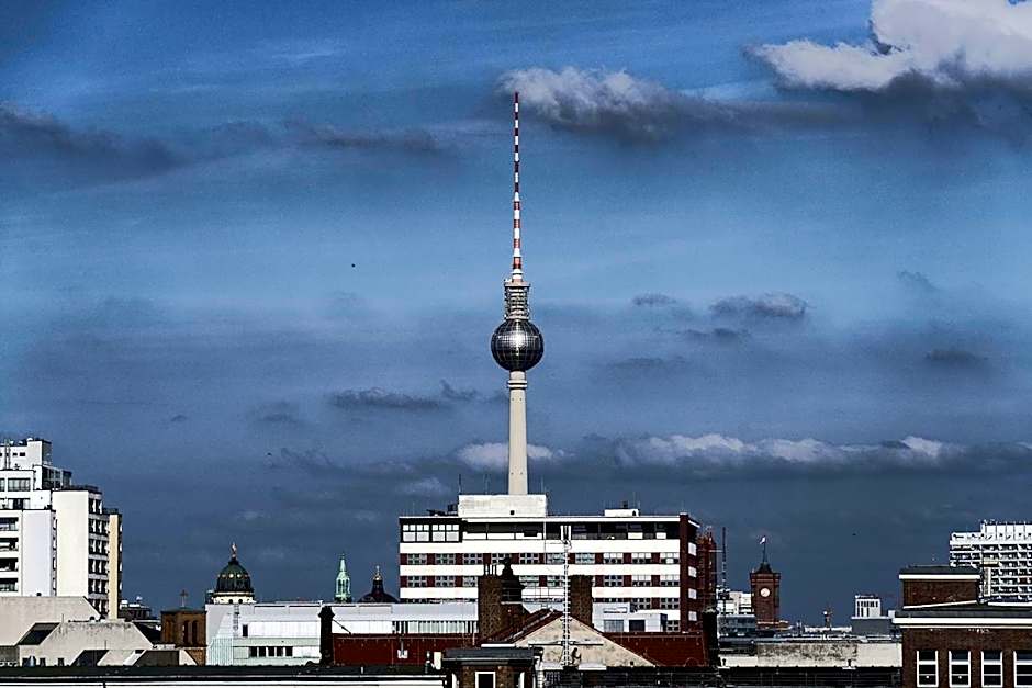 Vienna House Easy by Wyndham Berlin Potsdamer Platz