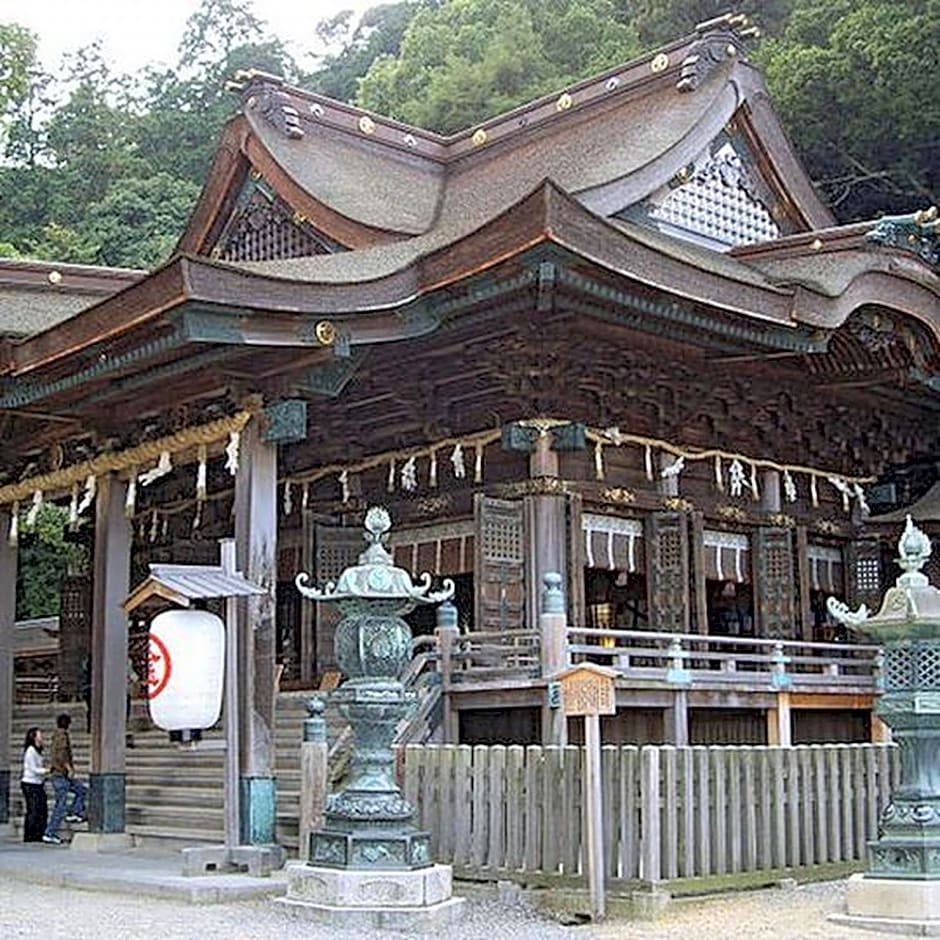 Sakaide Grand Hotel