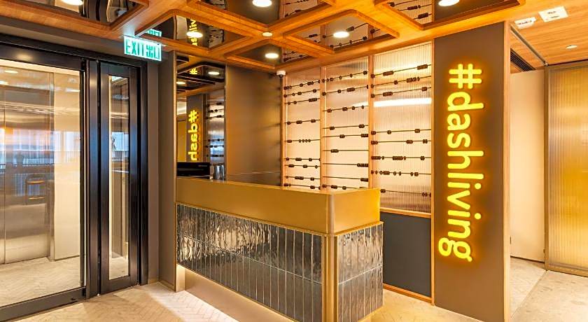 Dash Living on Queen's