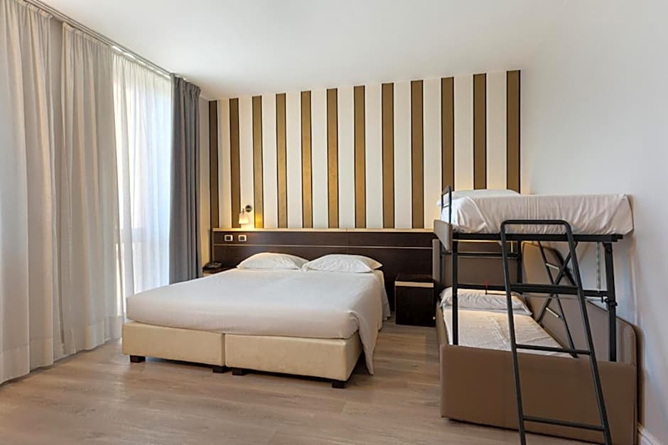 LVG Hotel Collection - Al Mulino