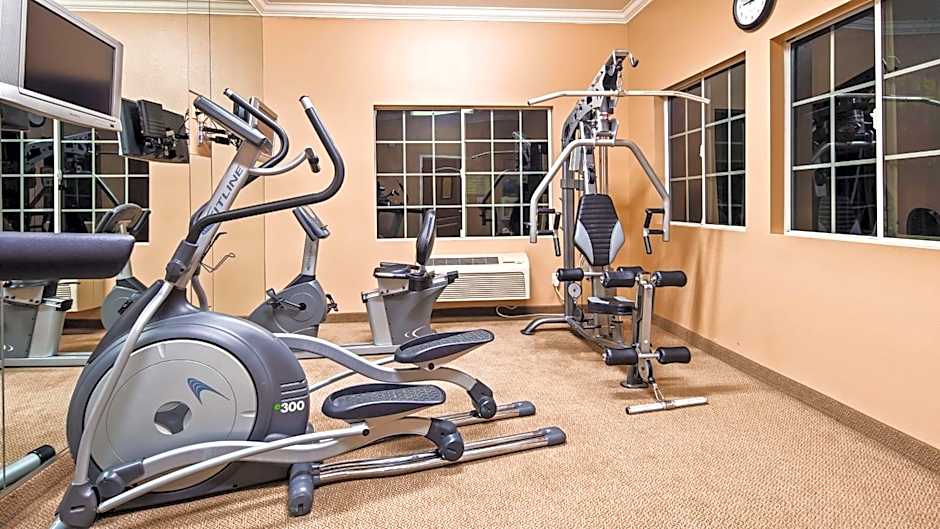 Best Western Route 66 Glendora Inn