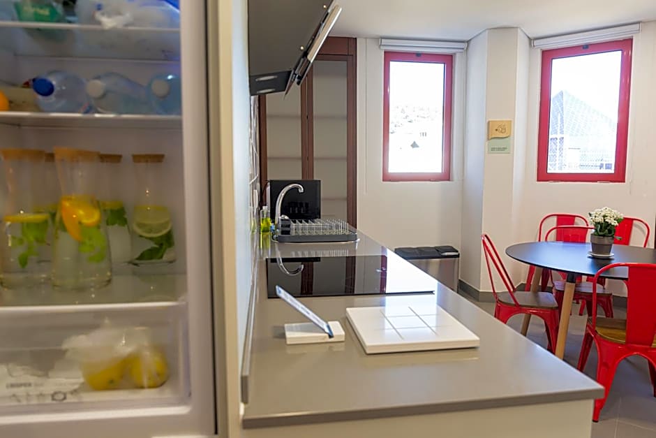 HI Portalegre - Pousada de Juventude