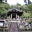 Temple Lodging Shukubo Kakurinbo at west side of MtFuji