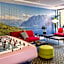 ibis Lausanne Centre