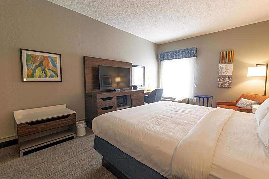Hampton Inn Atlanta/Peachtree City