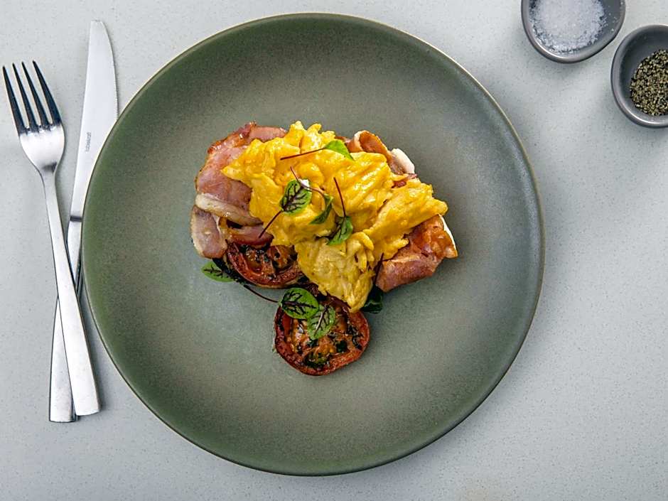 Novotel Newcastle Beach