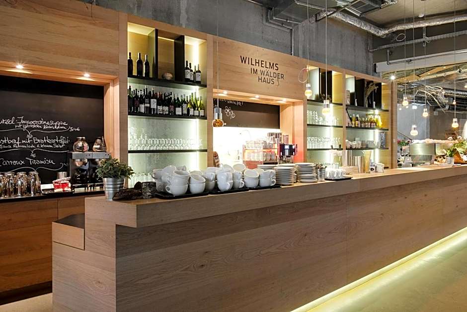 Raphael Hotel Wälderhaus