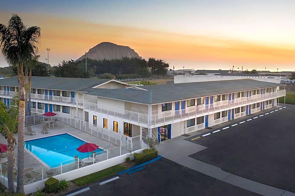 Motel 6 Morro Bay