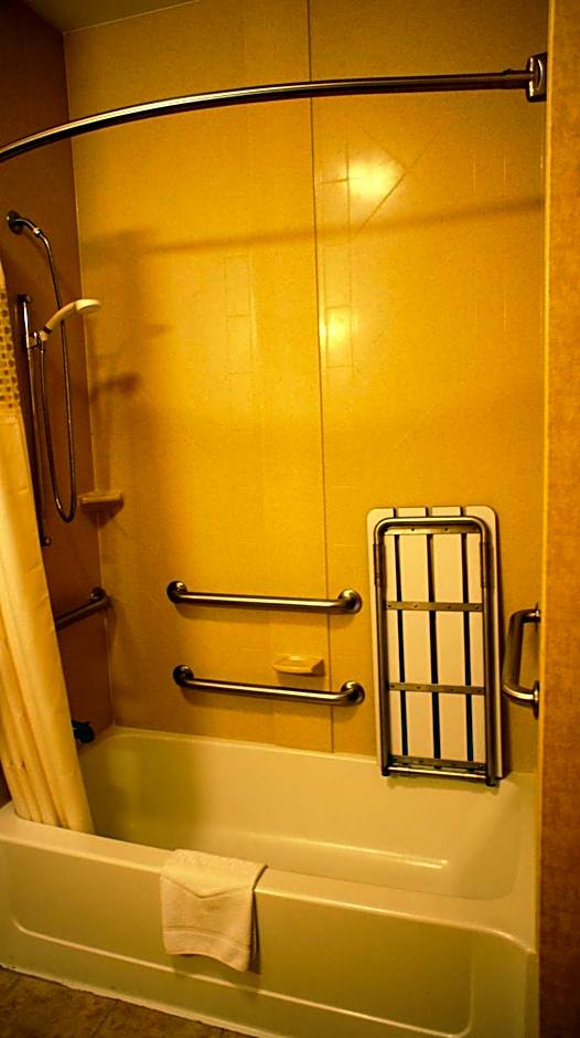 Hampton Inn By Hilton Dallas-Rockwall