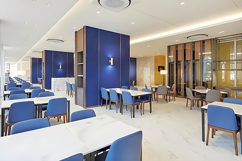 Skybay Hotel Gyeongpo