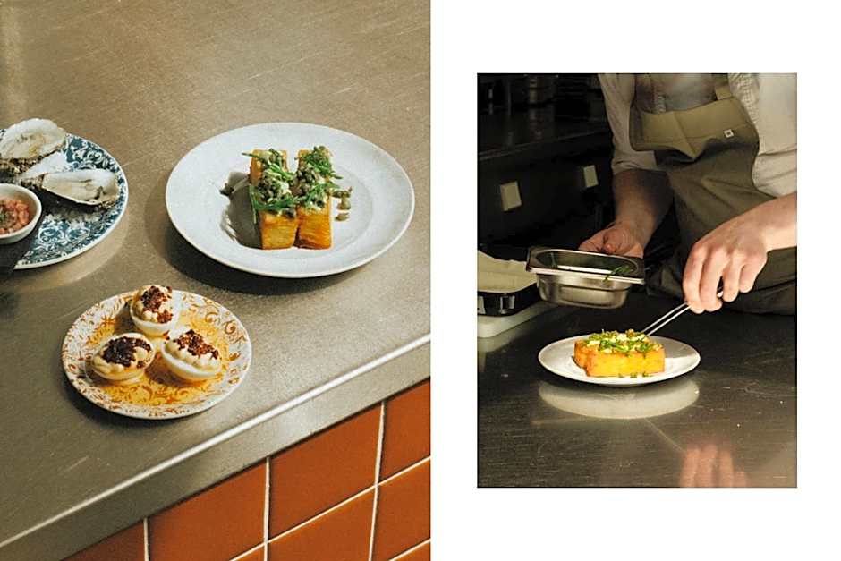 Conscious Hotel Amsterdam City - The Tire Station