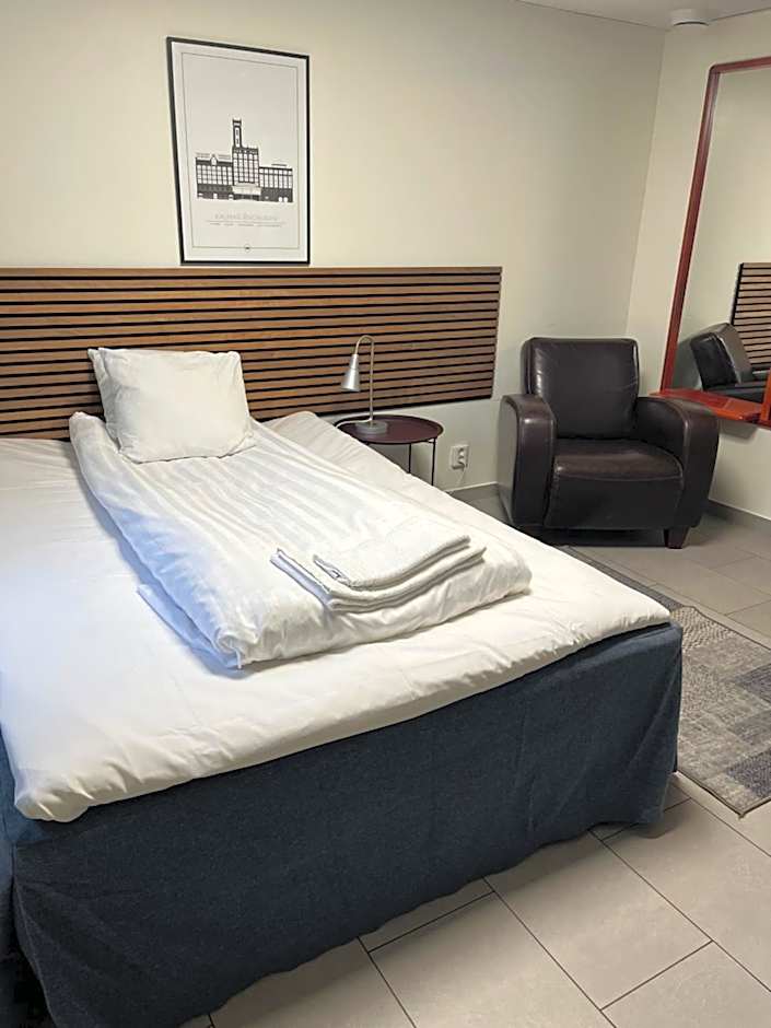 Kalmar Hotell