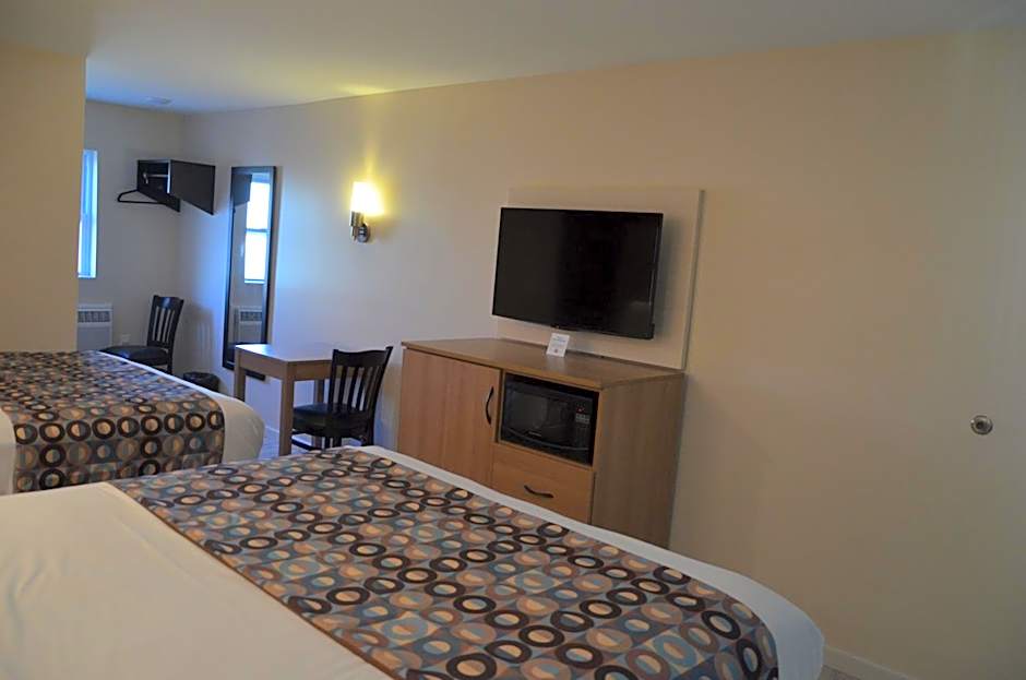 Seahorse Inn