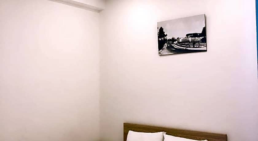 M Hotel