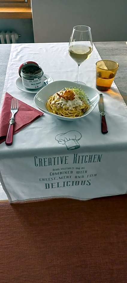 Nuova Locanda Turisti