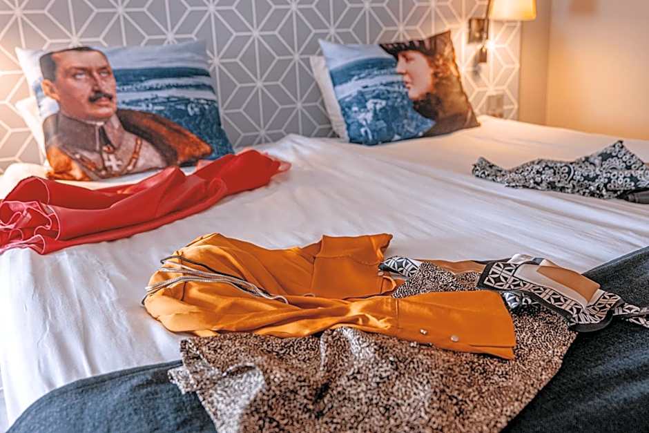 Original Sokos Hotel Vaakuna Mikkeli