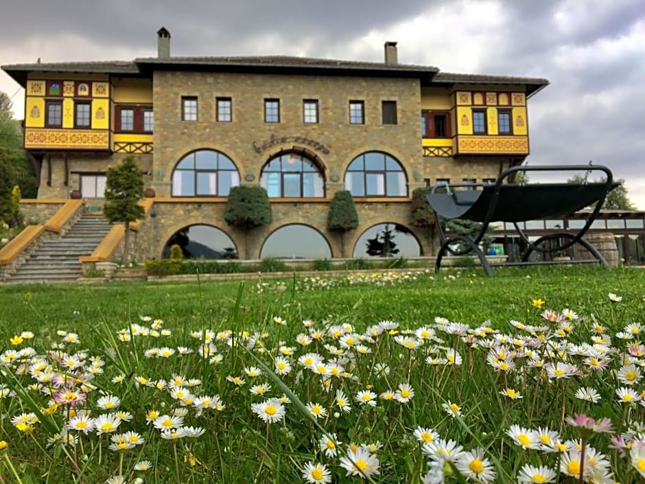 Valia Nostra Escape Hotel