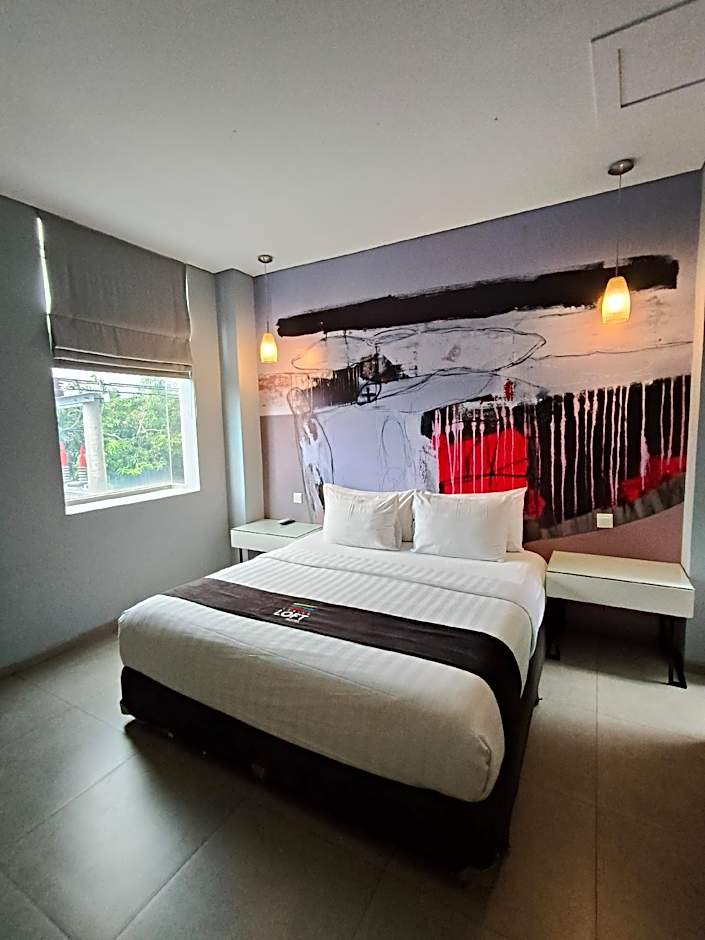 Loft Legian Hotel