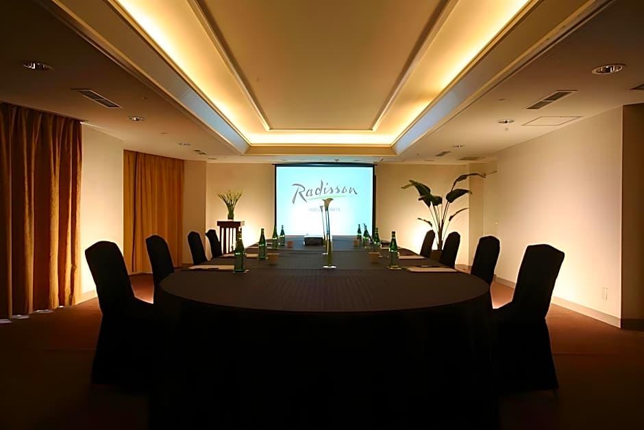 International Resort Hotel Yurakujo