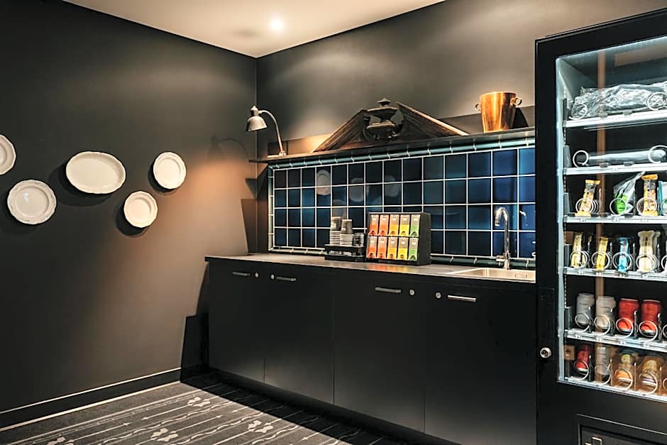 Ruby Louise Hotel Frankfurt