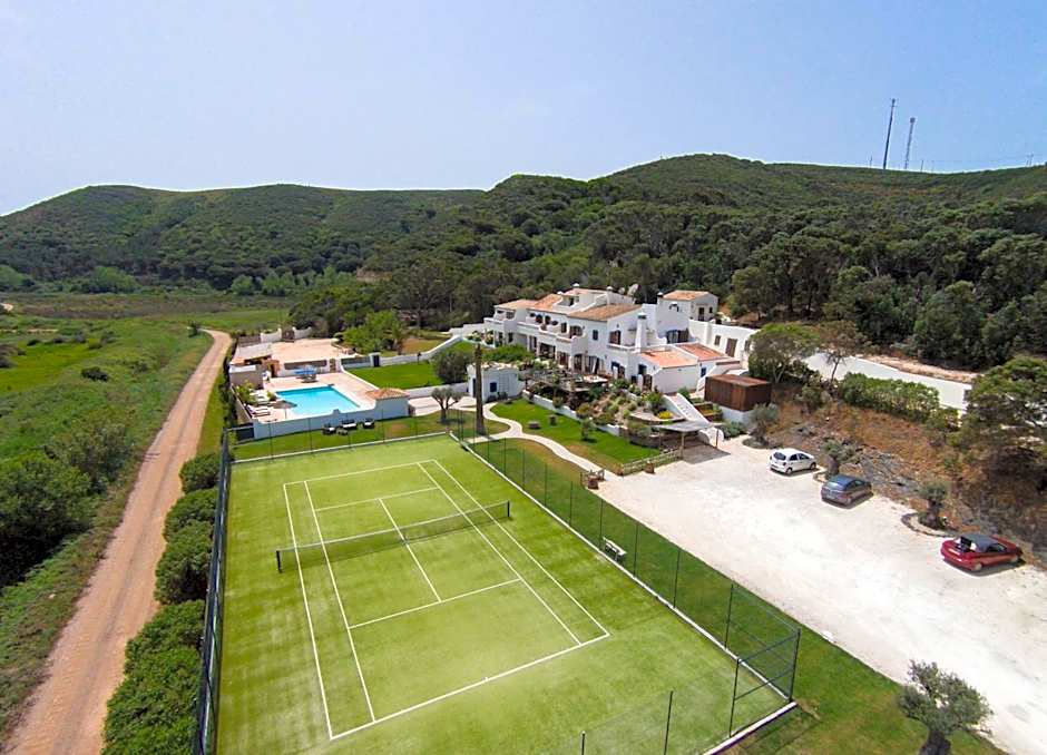 Casa Fajara