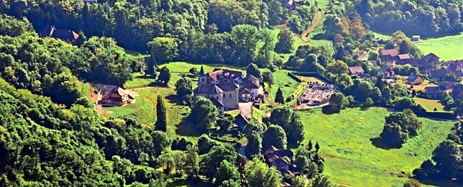 Hôtel les Bergeronnettes