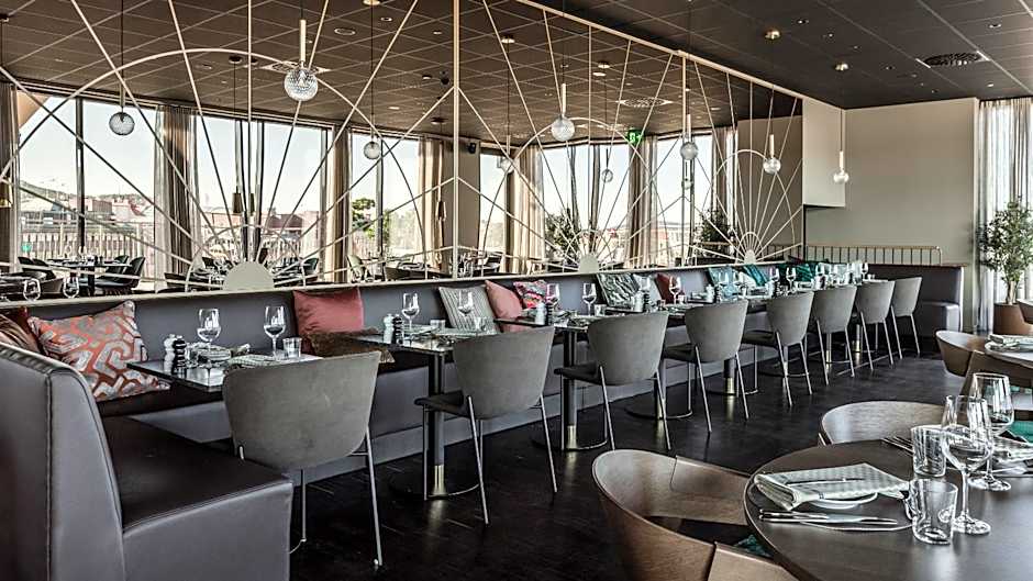 Clarion Hotel Sundsvall