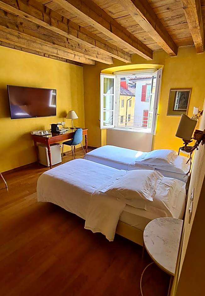 Hotel Piazza Vecchia