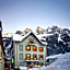 Cosmiques Hotel - Centre Chamonix