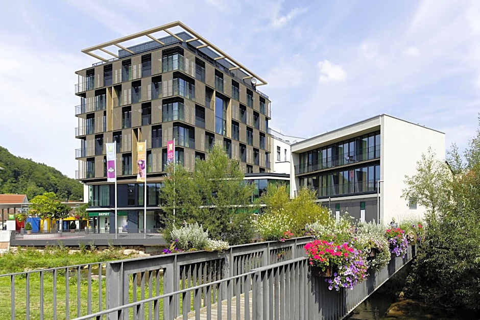 Ibis Styles Nagold